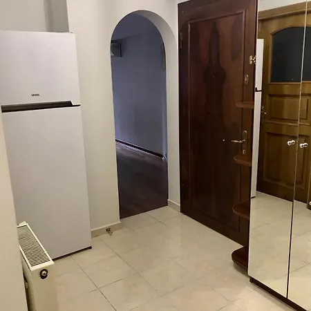 Apartment Cozy And Modern Flat Near Bosphorus At Arnavutkoey Istanbul