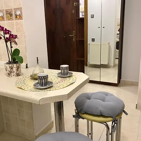 Cozy And Modern Flat Near Bosphorus * اسطنبول