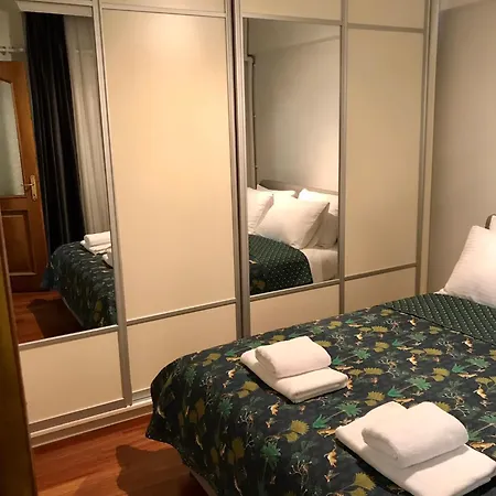شقة Cozy And Modern Flat Near Bosphorus اسطنبول