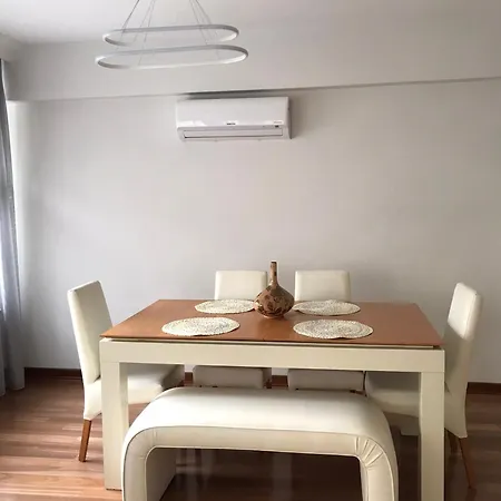 Apartment Cozy And Modern Flat Near Bosphorus At Arnavutkoey *