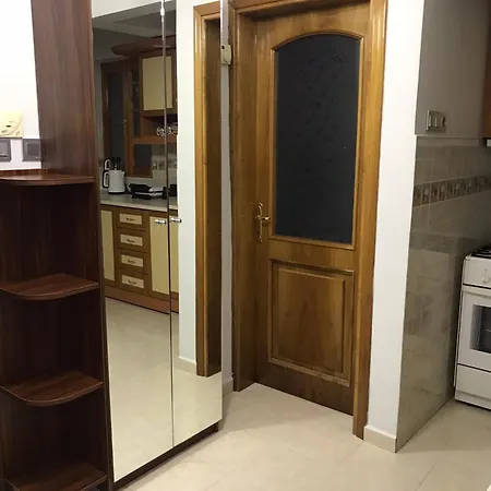 Cozy And Modern Flat Near Bosphorus At Arnavutkoey דירה איסטמבול