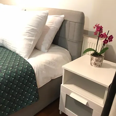 Apartamento Cozy And Modern Flat Near Bosphorus At Arnavutkoey