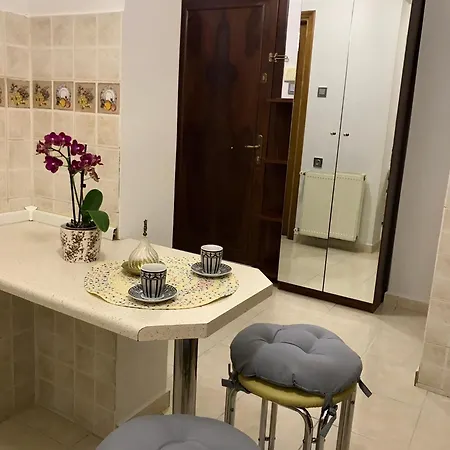 Appartement Cozy And Modern Flat Near Bosphorus Istanboel