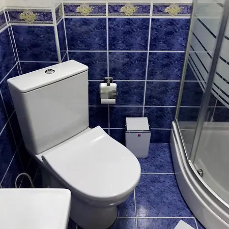 Appartement Cozy And Modern Flat Near Bosphorus *