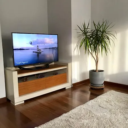 Cozy And Modern Flat Near Bosphorus