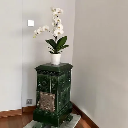 Cozy And Modern Flat Near Bosphorus
