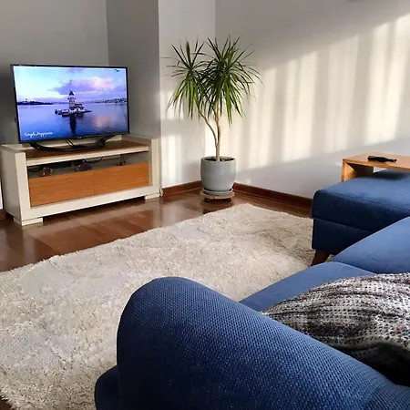 Cozy And Modern Flat Near Bosphorus Appartement