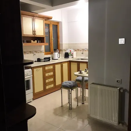 Cozy&modern Flat Near Bosphorus * Stambuł