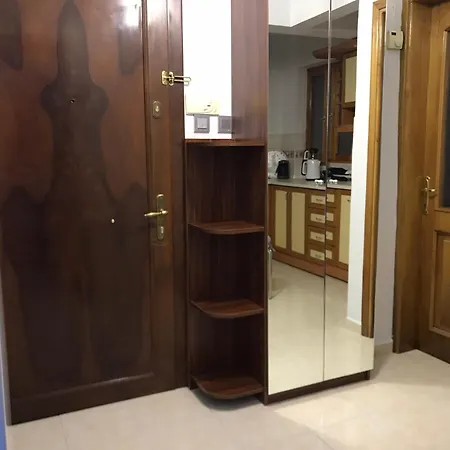 Cozy&modern Flat Near Bosphorus Apartament