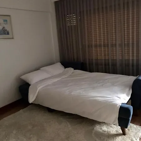 Cozy&modern Flat Near Bosphorus Apartament